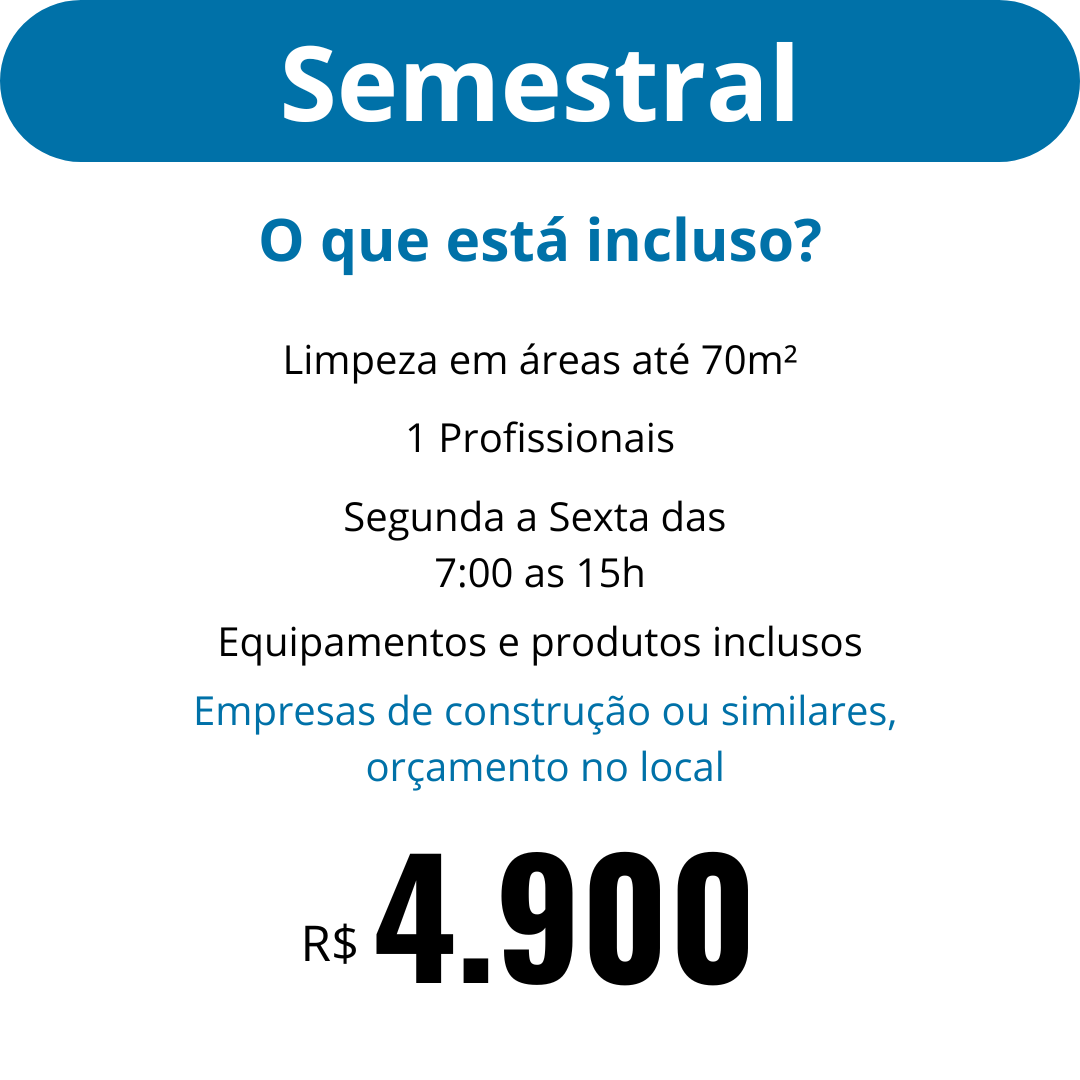 Semestral